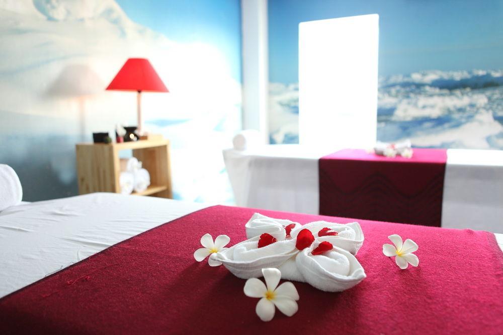 The Frangipani Living Arts Hotel And Spa Phnom Penh Zewnętrze zdjęcie