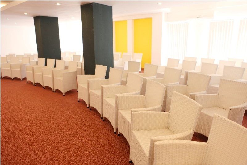 The Frangipani Living Arts Hotel And Spa Phnom Penh Zewnętrze zdjęcie