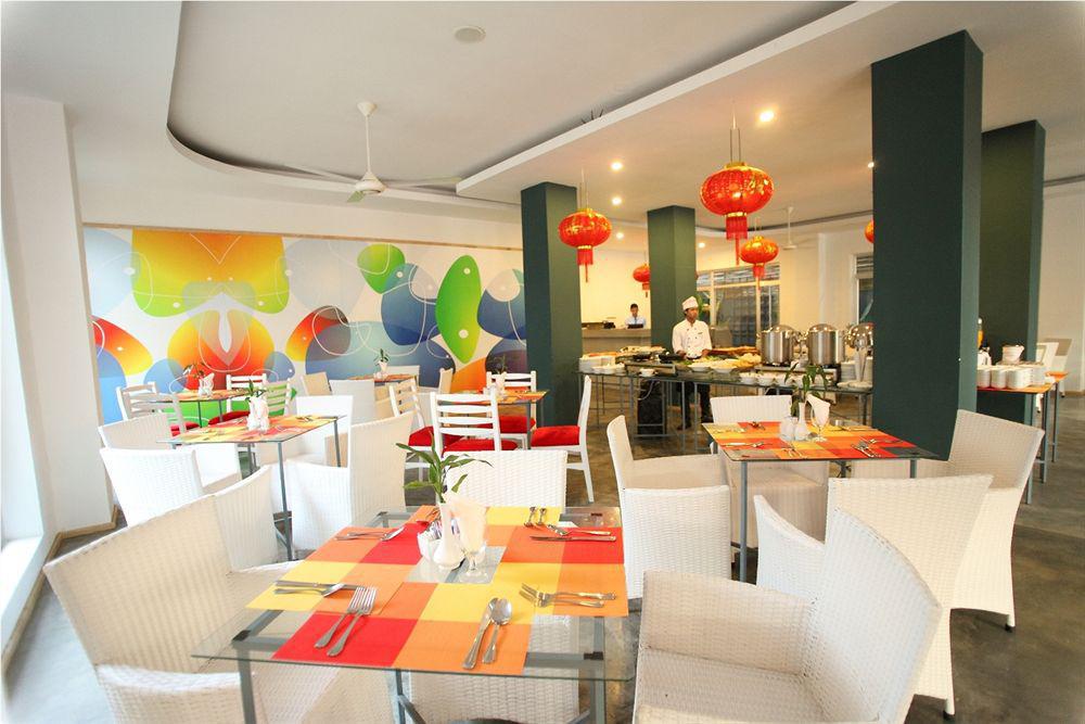 The Frangipani Living Arts Hotel And Spa Phnom Penh Zewnętrze zdjęcie